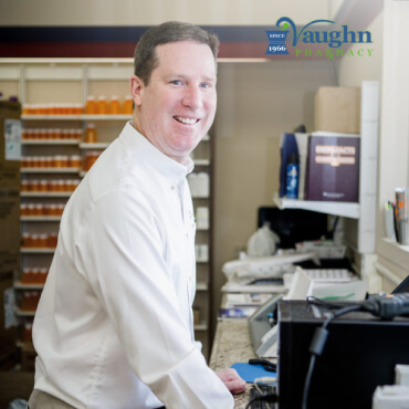 Vaughn Pharmacy